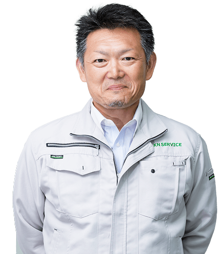 廃材の処分・回収ならお任せください
