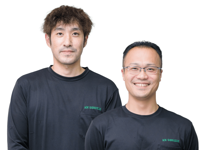 廃材の処分・回収ならお任せください